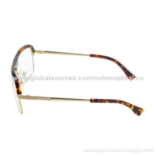 Fashionable eyewear for men, OEM/ODM orders welcomed